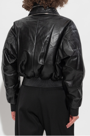 Givenchy Leather jacket