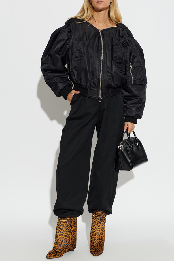 Givenchy 'Bomber' jacket