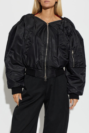 Givenchy 'Bomber' jacket