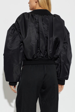 Givenchy 'Bomber' jacket