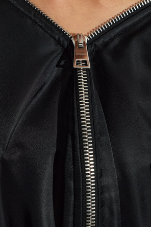 Givenchy 'Bomber' jacket