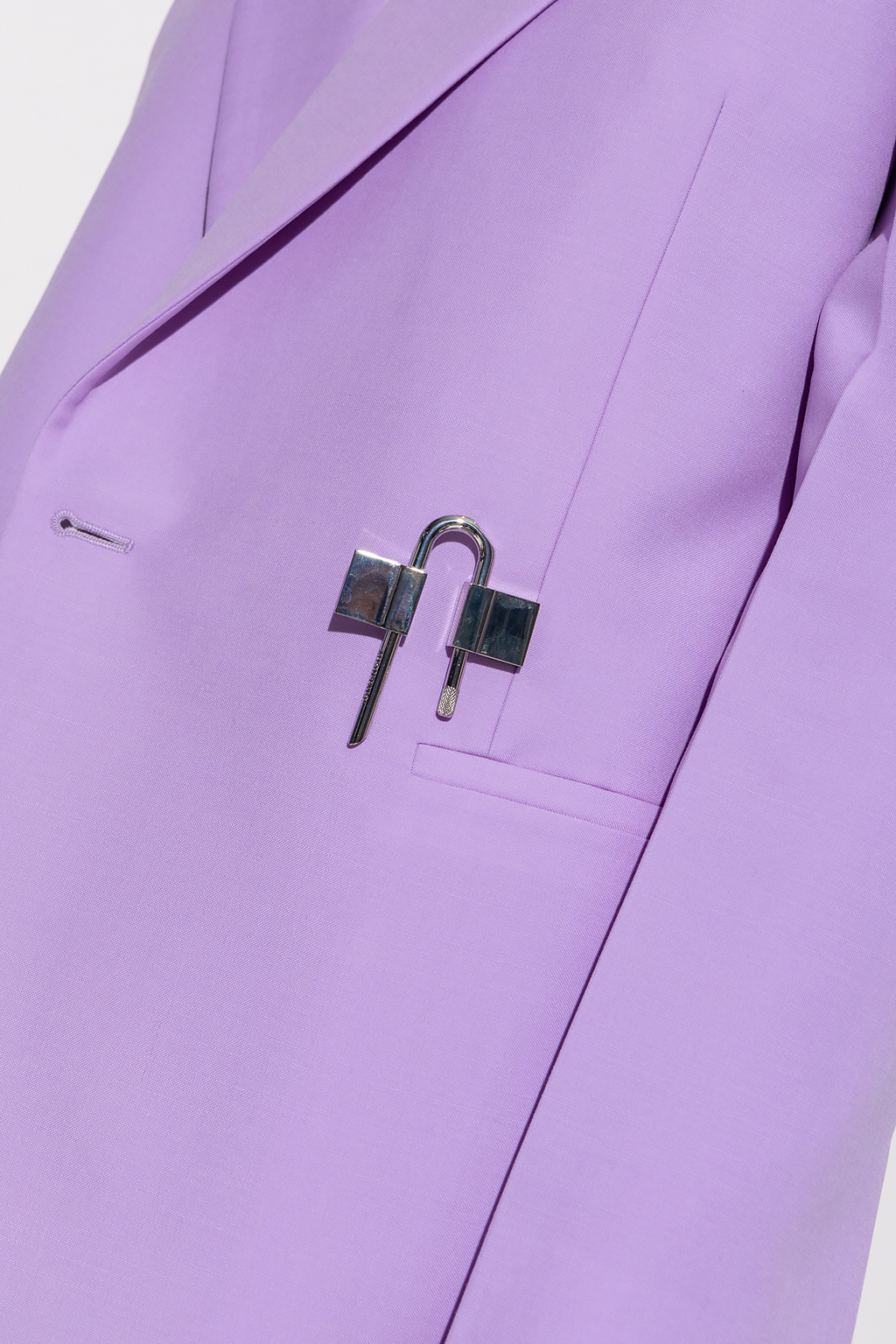 Purple Givenchy x Josh Smith Givenchy - Vitkac HK