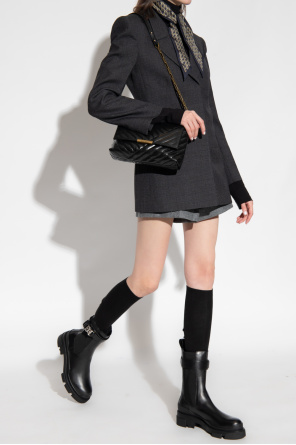 Wool blazer od Givenchy