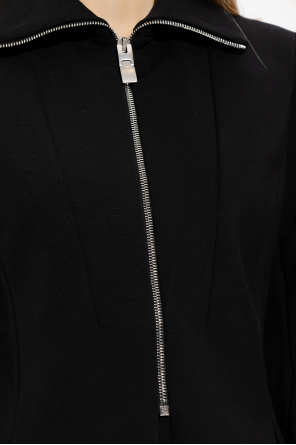Givenchy Fitted jacket