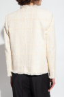 Givenchy Tweed jacket