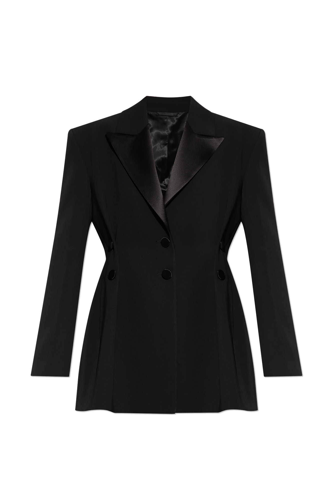 Givenchy Wool blazer | Women's Clothing | Vitkac