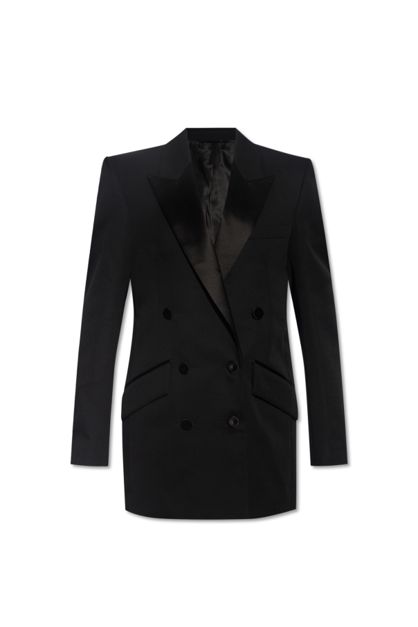 Givenchy Double-breasted blazer