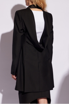 Givenchy Blazer with shawl collar