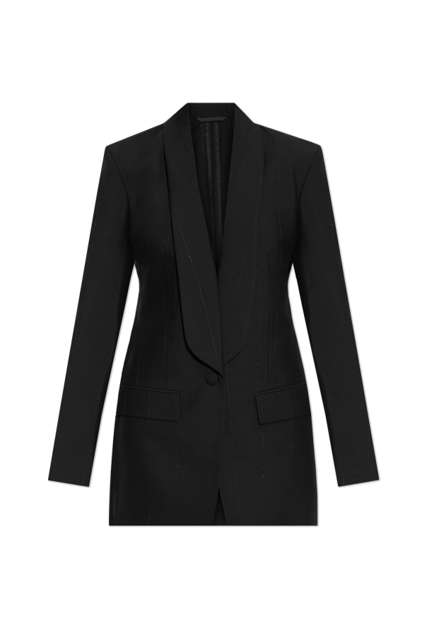 Givenchy Wool Blazer