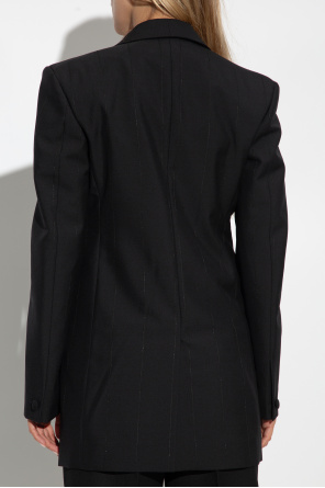 Givenchy Wool Blazer