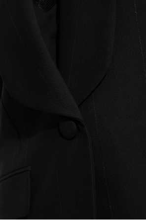 Givenchy Wool Blazer