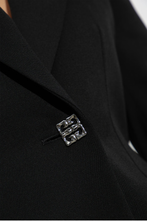 Givenchy Wool Blazer