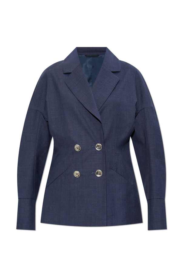 Double-breasted blazer, zdjęcie 1 Double-breasted blazer od Givenchy