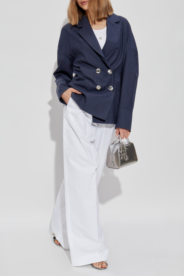 Givenchy Double-breasted blazer