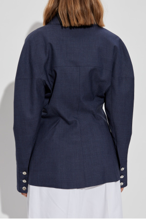 Givenchy Double-breasted blazer