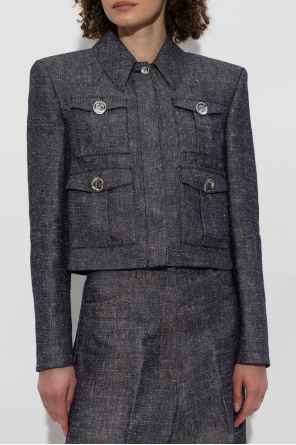 Givenchy Jacket with pockets