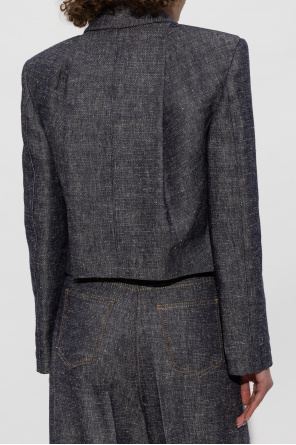 Givenchy Jacket with pockets