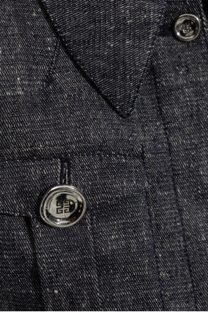 Givenchy Jacket with pockets