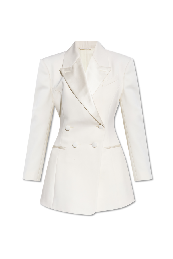 Givenchy Dwurzędowa marynarka