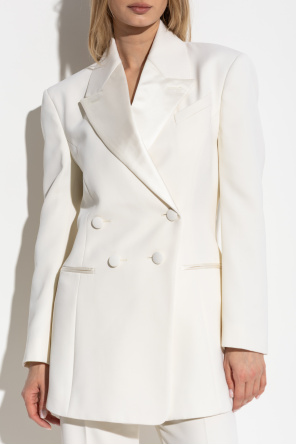 Givenchy Dwurzędowa marynarka