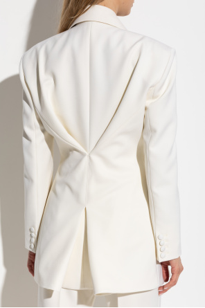 Givenchy Dwurzędowa marynarka