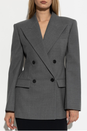 Givenchy Double-breasted blazer