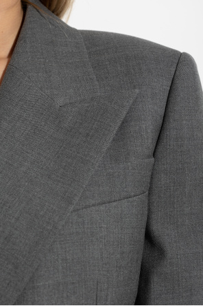 Givenchy Double-breasted blazer