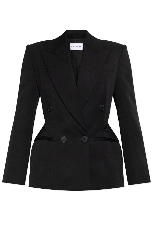 Wool blazer, zdjęcie 1 Wool blazer od Givenchy