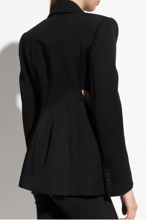 Givenchy Americana de lana