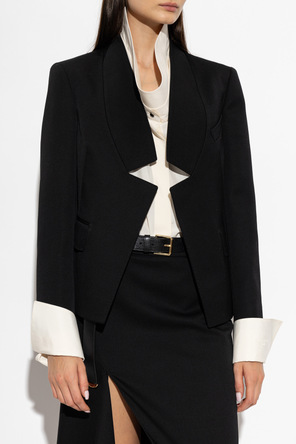 Givenchy Wool blazer