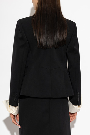 Givenchy Wool blazer