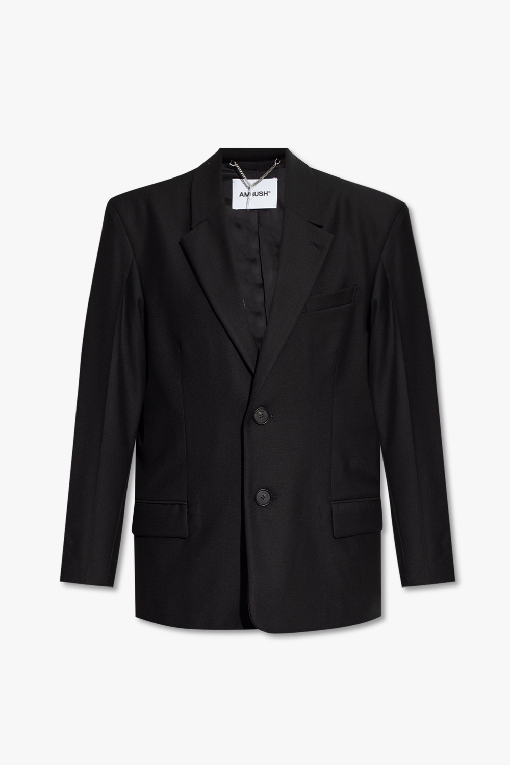 Ambush Single-breasted blazer