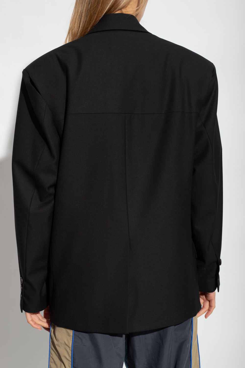 Ambush Single-breasted blazer