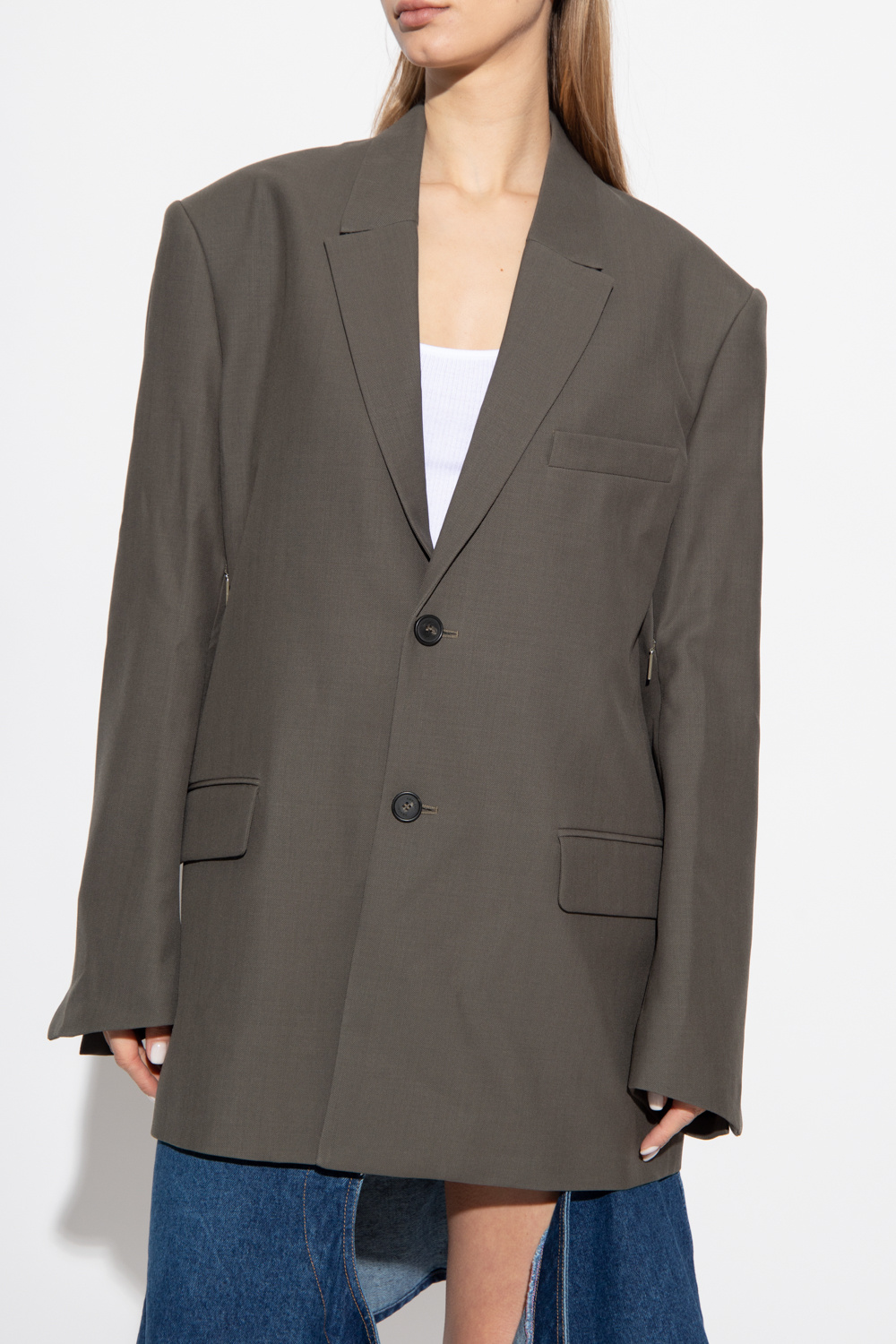 Ambush Oversize blazer