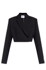 Ambush Cropped blazer