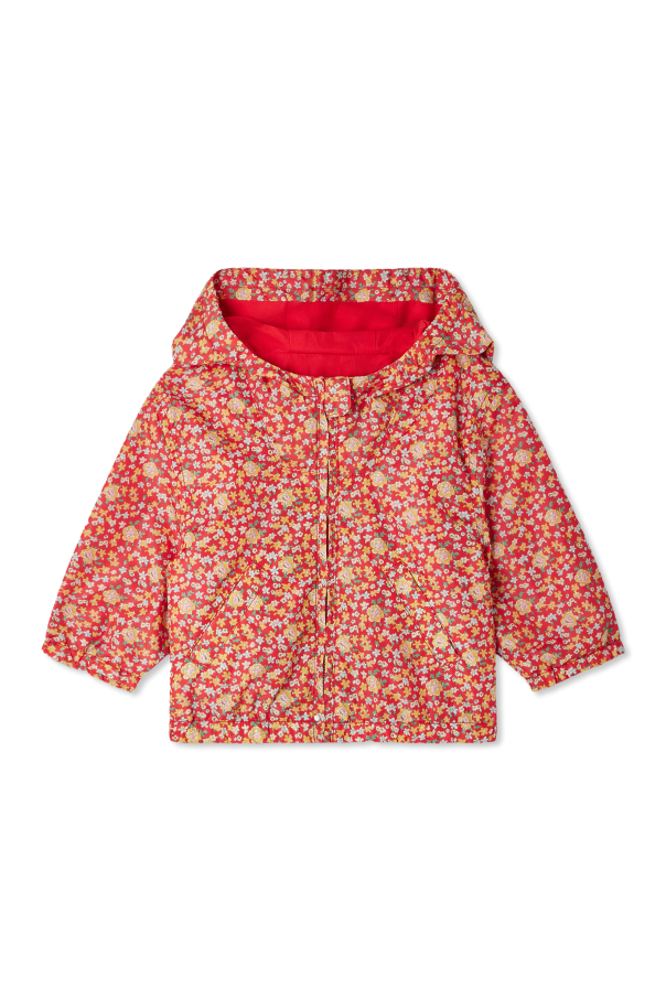 Bonpoint  Rain jacket Alana
