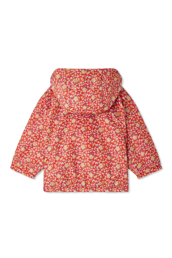 Bonpoint  Rain jacket Alana