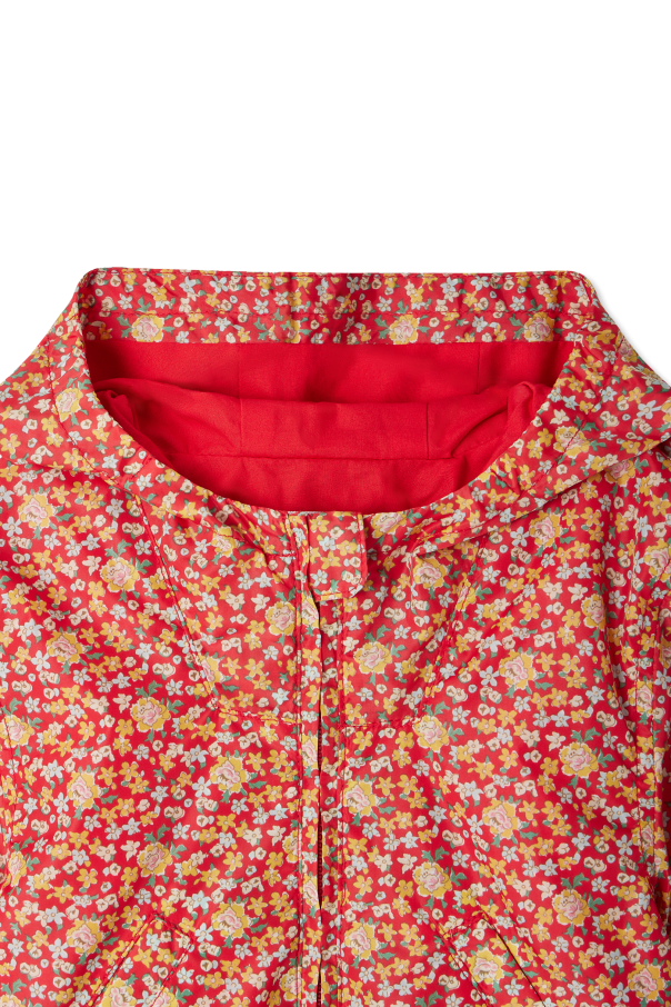 Bonpoint  Rain jacket Alana