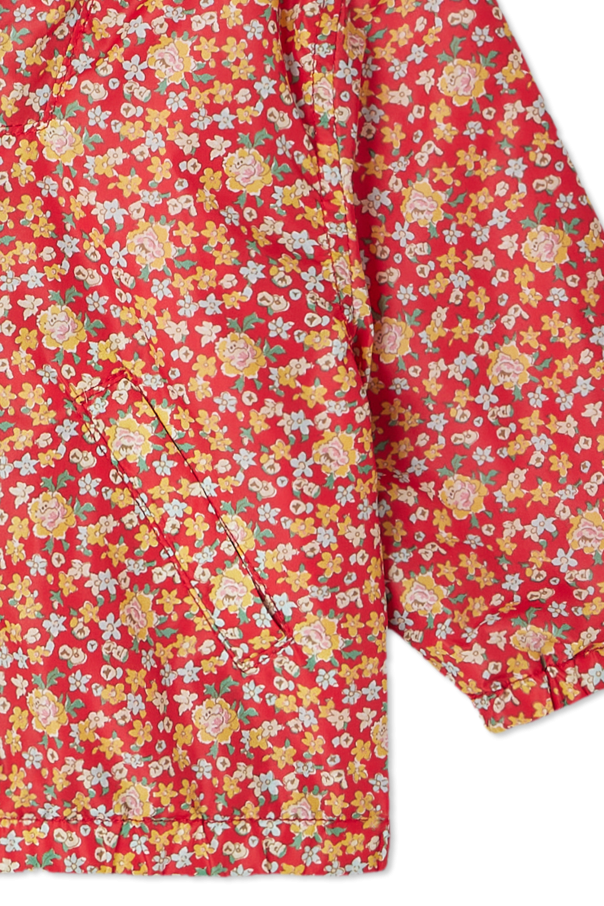 Bonpoint  Rain jacket Alana