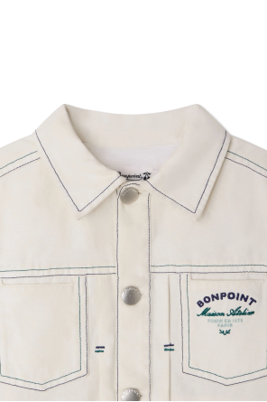 Bonpoint  Chaqueta vaquera "Leddis"