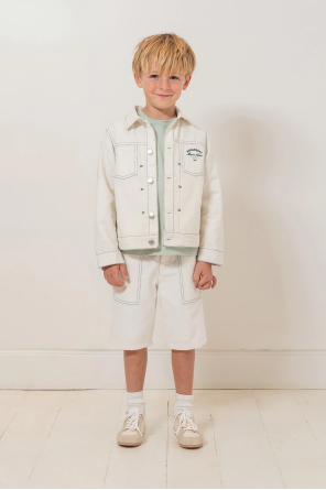 Bonpoint  Chaqueta vaquera "Leddis"