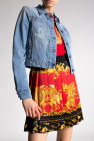 Versace Jeans Couture BLUE Denim jacket