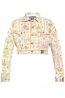 Versace Jeans Couture MULTICOLOUR Denim jacket