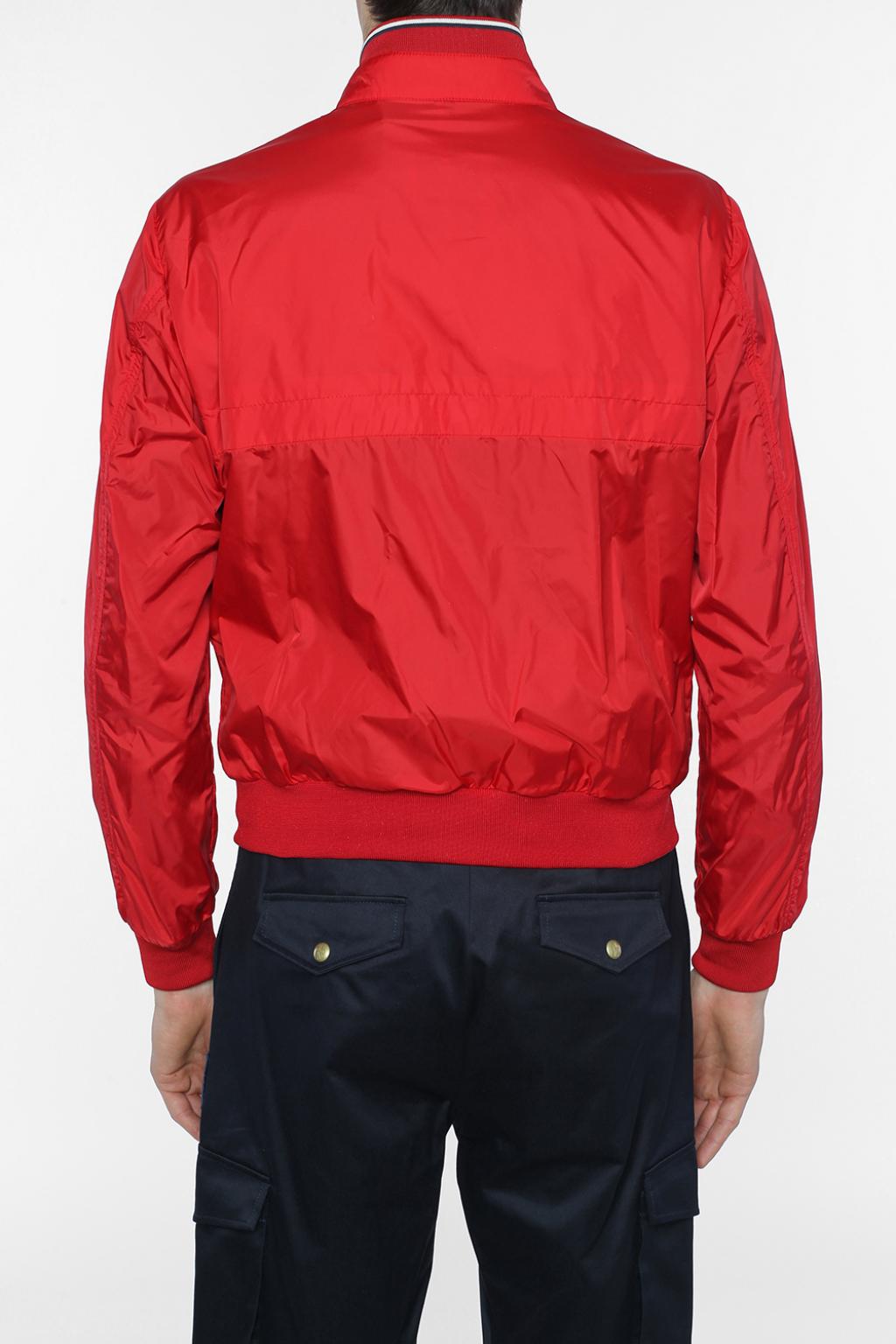 moncler albert jacket