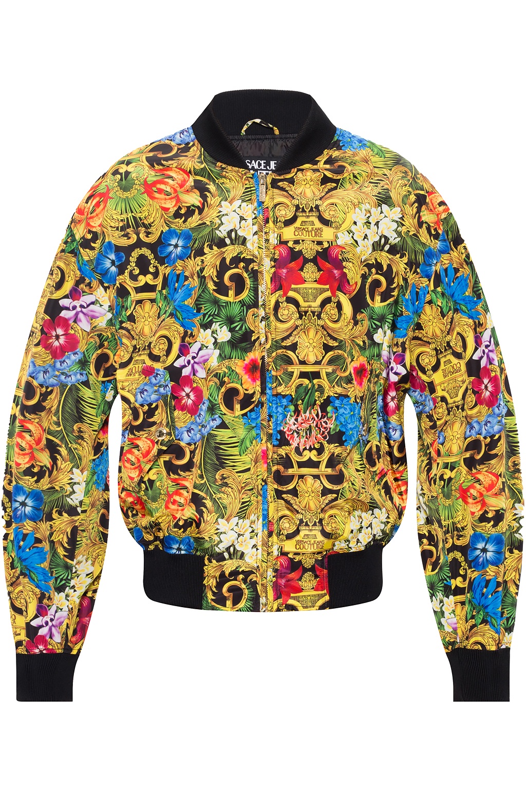 Bomber jacket Versace Jeans Couture 