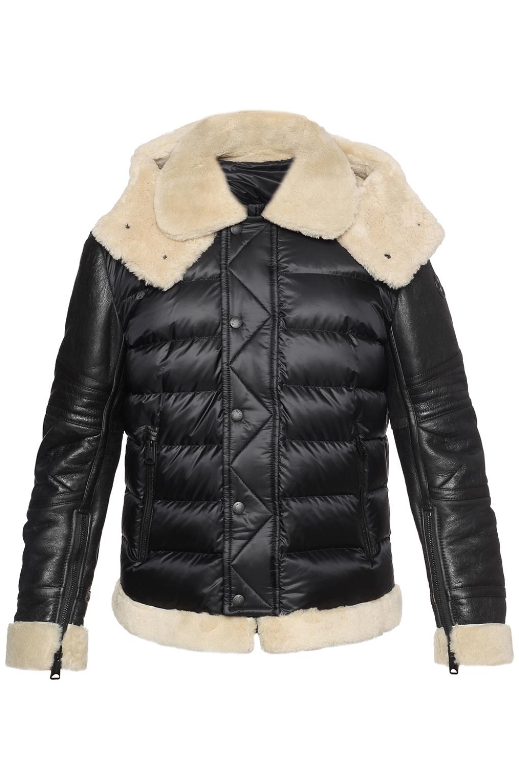 Tancrede' quilted jacket Moncler 