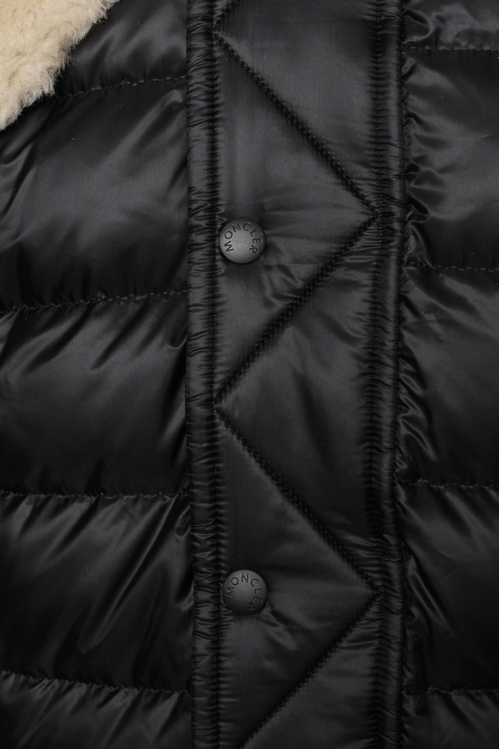 moncler tancrede jacket