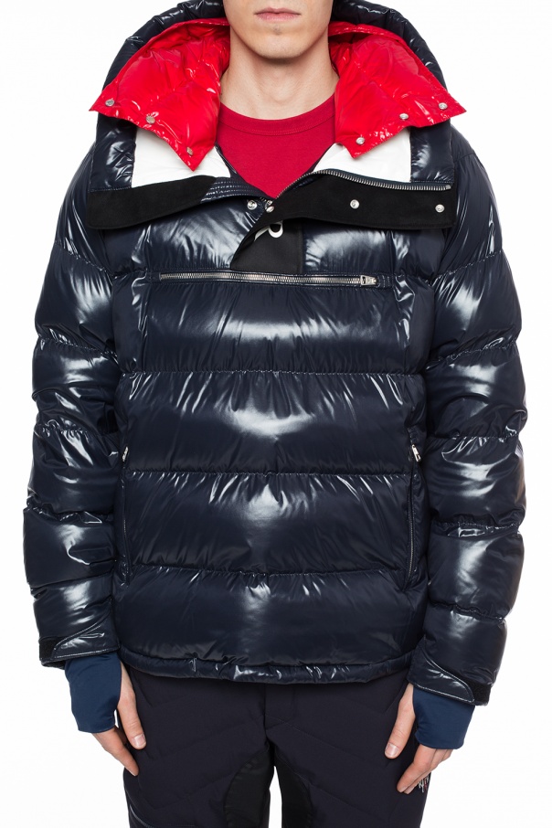 moncler x kith jacket