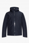 Save The Duck NAVY BLUE ‘Bertram’ jacket