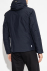 Save The Duck NAVY BLUE ‘Bertram’ jacket